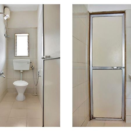 מומביי Hotel O Rana Residency Near Western Express Highway Metro Station מראה חיצוני תמונה