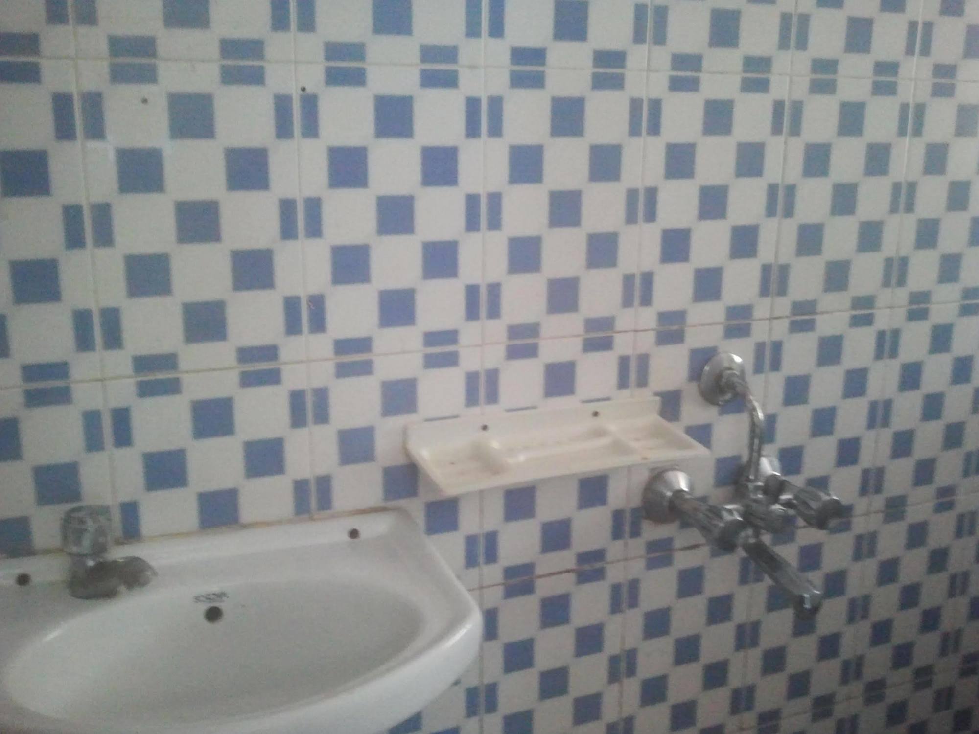 מומביי Hotel O Rana Residency Near Western Express Highway Metro Station מראה חיצוני תמונה