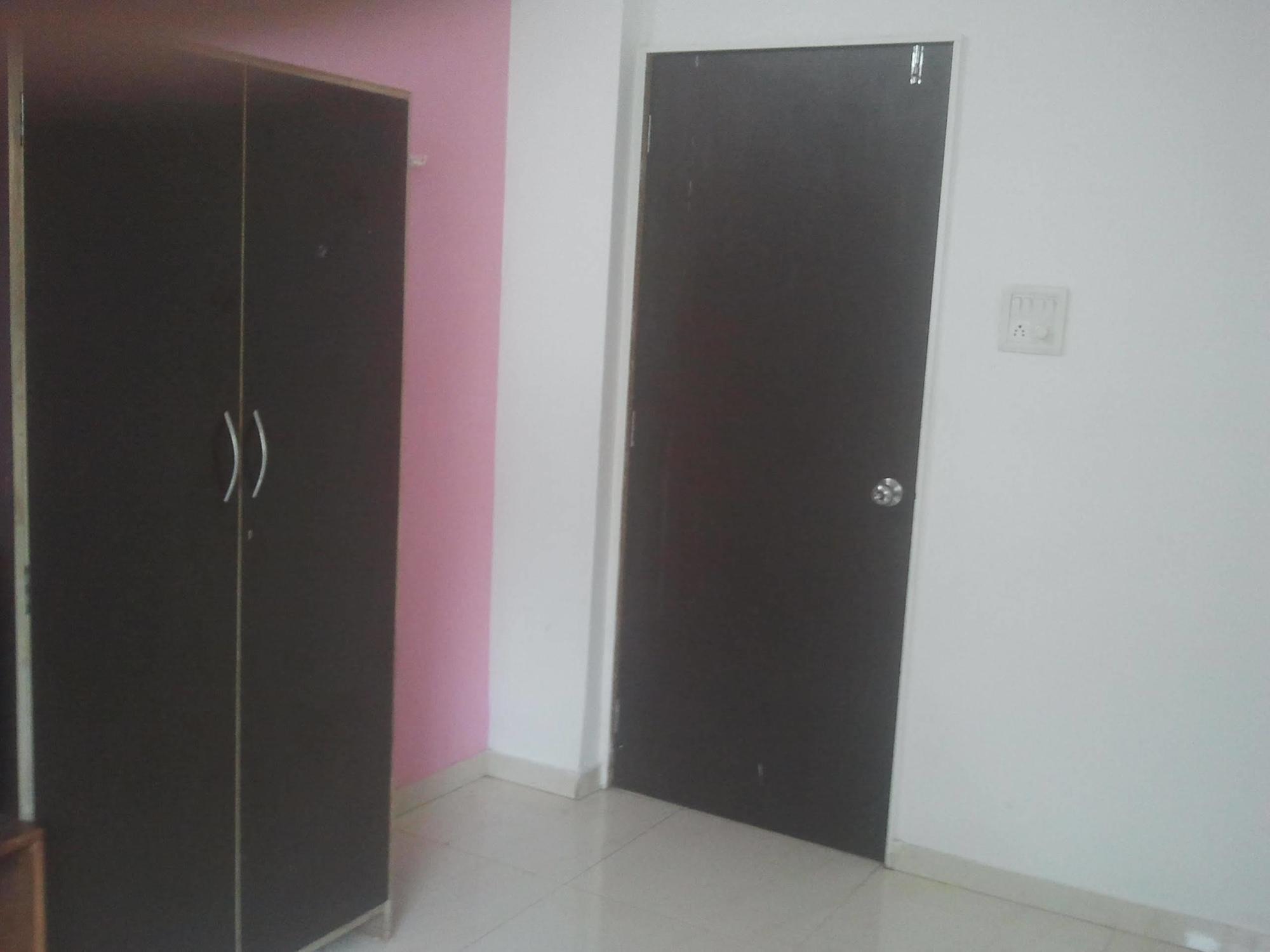 מומביי Hotel O Rana Residency Near Western Express Highway Metro Station מראה חיצוני תמונה